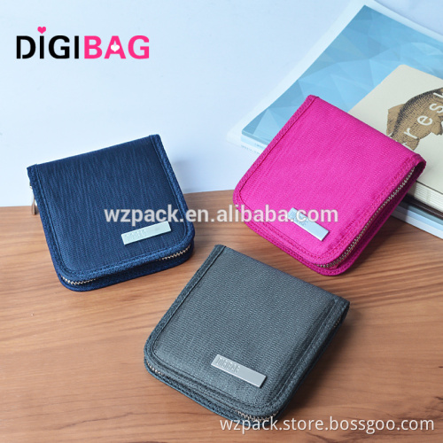 2016 Hot Sales New Card Holder Wallet High Quality Passport Bag